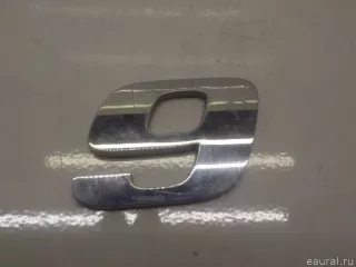 9438172814 Mercedes Benz Эмблема Mercedes G W461/463 Арт E8412171
