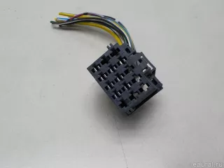 0135456326 Mercedes Benz Разъем AUX / USB Mercedes A W177 Арт E36206751, вид 4
