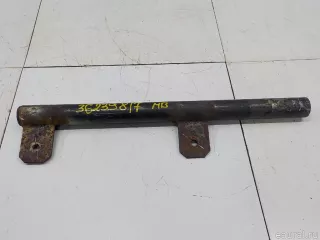 9418800614 Mercedes Benz Кронштейн крепления крыла Mercedes S W221 Арт E36239817, вид 1
