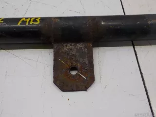 9418800614 Mercedes Benz Кронштейн крепления крыла Mercedes S W221 Арт E36239817, вид 3