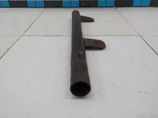 9418800614 Mercedes Benz Кронштейн крепления крыла Mercedes S W221 Арт E36239817, вид 6