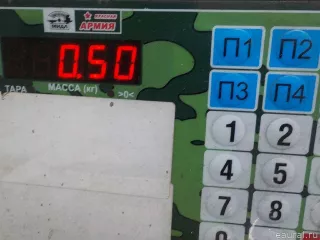 043176 Sampa Замок двери передней левой Scania P-series Арт E36245446, вид 7