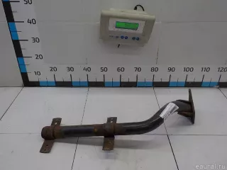 9305208133 Mercedes Benz Кронштейн крепления крыла Mercedes R W251 Арт E36249796, вид 1