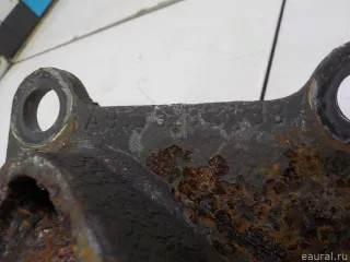 9305208133 Mercedes Benz Кронштейн крепления крыла Mercedes R W251 Арт E36249796, вид 4
