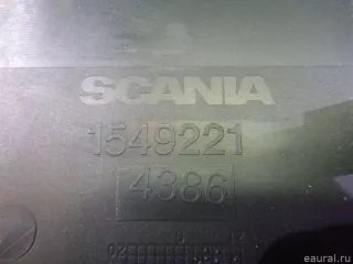 1549221 Scania Кожух рулевой колонки Scania R-series Арт E36253781, вид 2