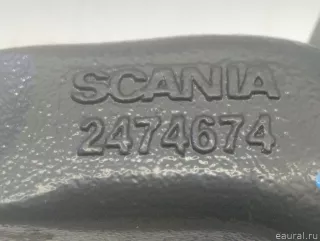 2474674 Scania Кронштейн рессоры Scania R-series Арт E36260199, вид 7