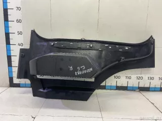 2418450 Scania Корпус подножки правой Scania R-series Арт E36260787, вид 2