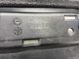 2418450 Scania Корпус подножки правой Scania R-series Арт E36260787, вид 3