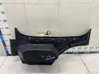 2418450 Scania Корпус подножки правой Scania R-series Арт E36260787, вид 4