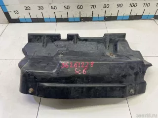2433395 Scania Защита антигравийная Scania R-series Арт E36261229