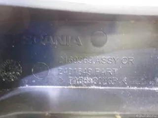 2169369 Scania Кожух рулевой колонки Scania R-series Арт E36261718, вид 6