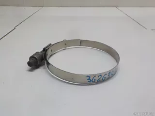 98876 Dinex Хомут металлический Mercedes S W220 Арт E36269484, вид 2