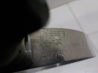 98876 Dinex Хомут металлический Mercedes S W220 Арт E36269484, вид 4