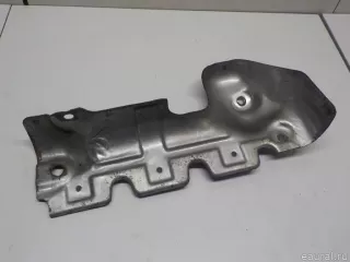 16590VK500 Nissan Теплозащита глушителя Nissan Cabstar 3 Арт E40765032, вид 3