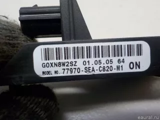 77970SEAC82 Honda Датчик AIR BAG Honda Accord 7 Арт E41011177, вид 4