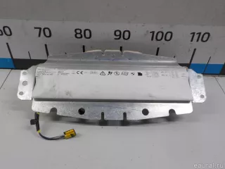 72127943538 BMW Подушка безопасности пассажирская (в торпедо) BMW X5 E70 Арт E41117347, вид 1