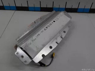 72127943538 BMW Подушка безопасности пассажирская (в торпедо) BMW X5 E70 Арт E41117347, вид 2