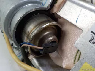 72127943538 BMW Подушка безопасности пассажирская (в торпедо) BMW X5 E70 Арт E41117347, вид 8