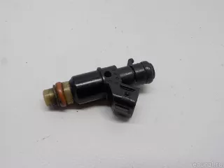 16450RNAA01 Honda Распределитель впрыска (инжектор) Honda Jazz 2 Арт E41211171, вид 1
