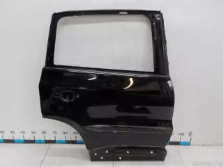 5N0833056A VAG Дверь задняя правая Volkswagen Tiguan 1 Арт E41218918, вид 1