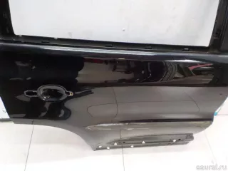 5N0833056A VAG Дверь задняя правая Volkswagen Tiguan 1 Арт E41218918, вид 4