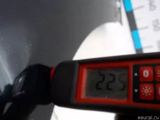 5N0833056A VAG Дверь задняя правая Volkswagen Tiguan 1 Арт E41218918, вид 6