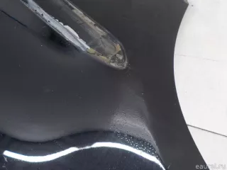 5N0833056A VAG Дверь задняя правая Volkswagen Tiguan 1 Арт E41218918, вид 7