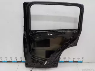 5N0833056A VAG Дверь задняя правая Volkswagen Tiguan 1 Арт E41218918, вид 8