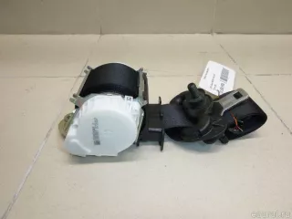 72119117220 BMW Ремень безопасности BMW 1 E81/E82/E87/E88 Арт E60080988