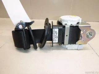 72119117220 BMW Ремень безопасности  BMW 3 E90/E91/E92/E93 Арт E60080988, вид 3