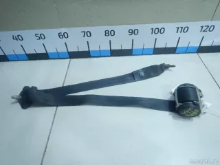 868845992R Renault Ремень безопасности  Renault Sandero 1 Арт E60683710, вид 2