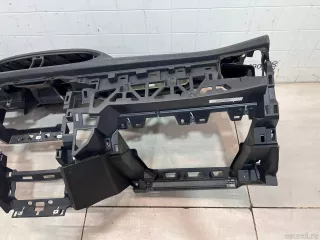 682004CM0A Nissan Панель передняя салона (торпедо) Nissan X-Trail T32 Арт E60696389, вид 12