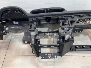682004CM0A Nissan Панель передняя салона (торпедо) Nissan X-Trail T32 Арт E60696389, вид 13