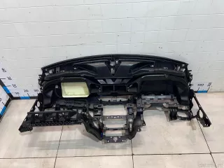 682004CM0A Nissan Панель передняя салона (торпедо) Nissan X-Trail T32 Арт E60696389, вид 15