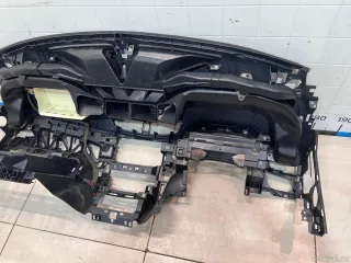 682004CM0A Nissan Панель передняя салона (торпедо) Nissan X-Trail T32 Арт E60696389, вид 16