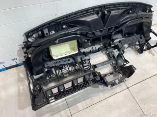 682004CM0A Nissan Панель передняя салона (торпедо) Nissan X-Trail T32 Арт E60696389, вид 17