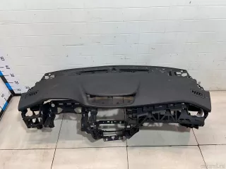 682004CM0A Nissan Панель передняя салона (торпедо) Nissan X-Trail T32 Арт E60696389, вид 2