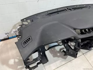 682004CM0A Nissan Панель передняя салона (торпедо) Nissan X-Trail T32 Арт E60696389, вид 3