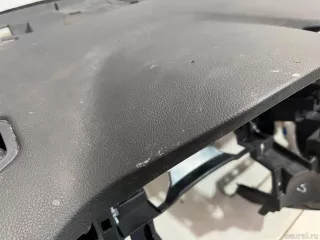 682004CM0A Nissan Панель передняя салона (торпедо) Nissan X-Trail T32 Арт E60696389, вид 6