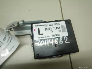 285321LA0A Nissan Блок управления парктроником Infiniti QX80 1 restailing Арт E70114682, вид 1