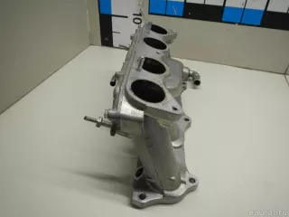 17050RTB000 Honda Коллектор впускной Honda CR-V 3 Арт E70329331, вид 2