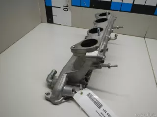 17050RTB000 Honda Коллектор впускной Honda CR-V 3 Арт E70329331, вид 4