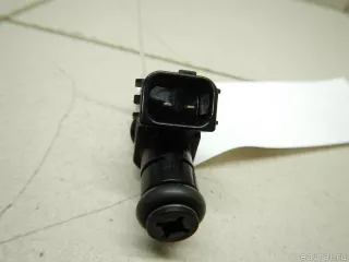 16450RNAA01 Honda Форсунка инжекторная электрическая Honda Civic 8 restailing Арт E70568972, вид 3
