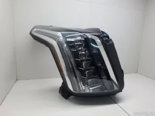 19434117 GM Фара правая Cadillac Escalade 4 Арт E70695490, вид 1