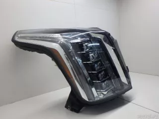 19434117 GM Фара правая Cadillac Escalade 4 Арт E70695490, вид 2