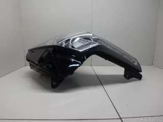 19434117 GM Фара правая Cadillac Escalade 4 Арт E70695490, вид 9