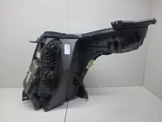 19434117 GM Фара правая Cadillac Escalade 4 Арт E70695490, вид 10