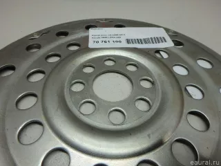 26251RNA000 Honda Маховик Honda Accord 9 Арт E70761100, вид 2