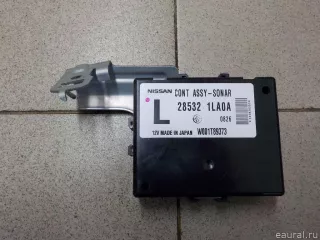 285321LA0A Nissan Блок управления парктроником Infiniti QX80 1 restailing Арт E30659871, вид 1