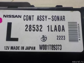 285321LA0A Nissan Блок управления парктроником Infiniti QX80 1 restailing Арт E30801079, вид 2